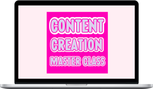 Hailey Cunningham – Content Creation Masterclass