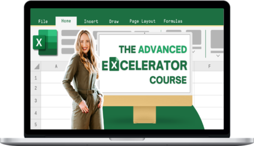 Kat Norton – The Advanced Excelerator Course