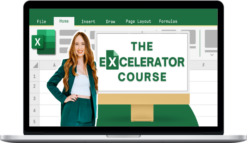 Kat Norton – The Excelerator Course