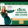 Kat Norton – Ultimate Excel Bundle