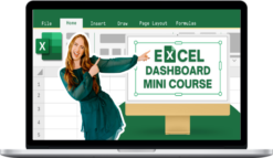 Kat Norton – Ultimate Excel Bundle