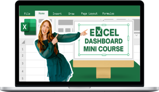 Kat Norton – Ultimate Excel Bundle