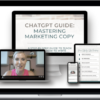 Koree Ritter – ChatGPT Guide – Mastering Marketing Copy