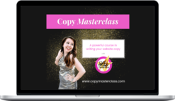 Liz Theresa – Copy Masterclass