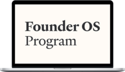 Matt Gray – Founder OS Program