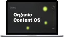 Matt Gray – Organic Content OS