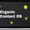 Matt Gray – Organic Content OS