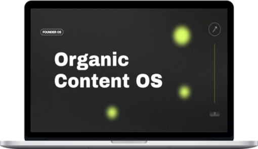 Matt Gray – Organic Content OS