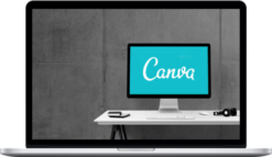 Matt Stevenson – Fundamentals of Canva