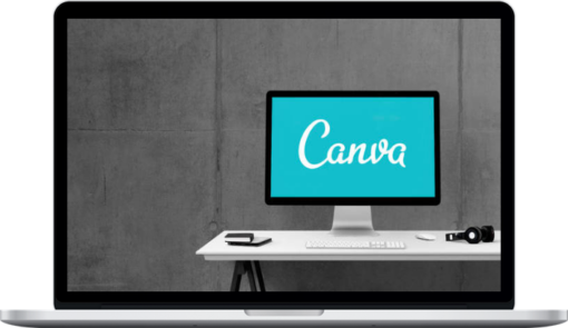 Matt Stevenson – Fundamentals of Canva