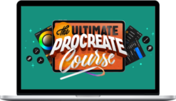 Stefan Kunz – The Ultimate Procreate Course