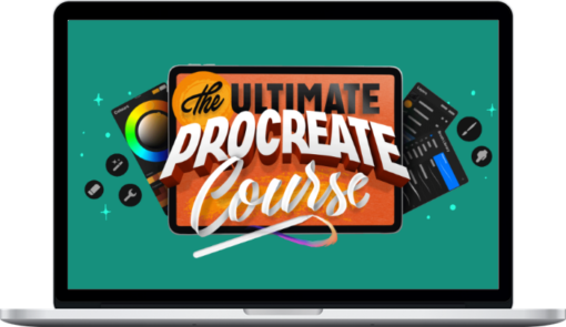 Stefan Kunz – The Ultimate Procreate Course