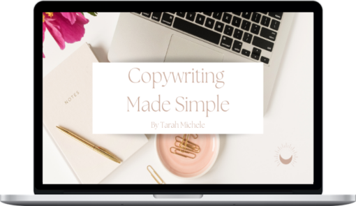 Tarah Michele – Copywriting Made Simple