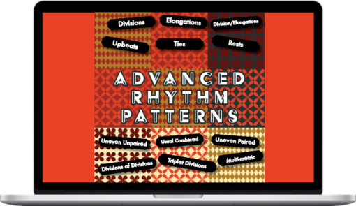 The Improving Musician – Advanced Rhythm Patterns