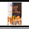 The Improving Musician – Fifty Tunes for Teaching