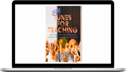 The Improving Musician – Fifty Tunes for Teaching