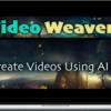 Tony Laidig – Video Weavers: Create Videos Using AI