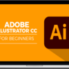 Brian Wood – Adobe Illustrator CC for Beginners