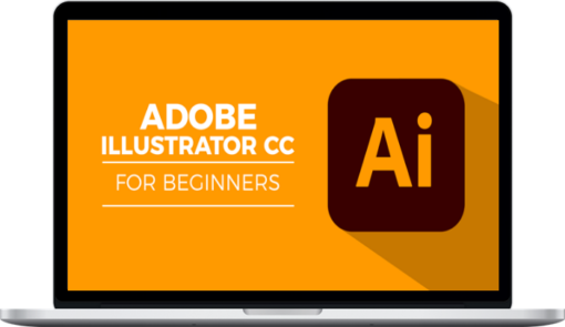 Brian Wood – Adobe Illustrator CC for Beginners