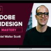 Daniel Walter Scott – Adobe InDesign Mastery