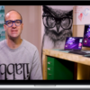 Daniel Walter Scott – Adobe XD: UX/UI Design Essentials