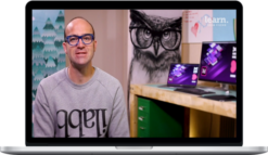 Daniel Walter Scott – Adobe XD: UX/UI Design Essentials