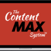 Don Crowther – The Content Max System