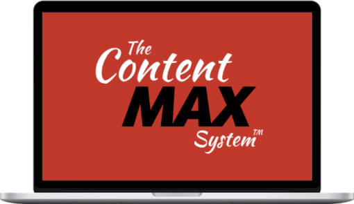 Don Crowther – The Content Max System