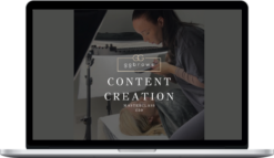 GG Brows – Content Creation Masterclass