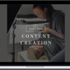 GG Brows – Content Creation Masterclass