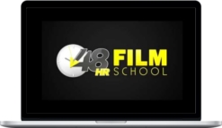 James Wedmore – 48 Hour Film School