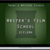 John Truby – Writer’s Film School Diploma