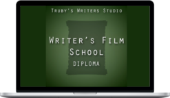 John Truby – Writer’s Film School Diploma