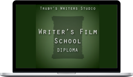 John Truby – Writer’s Film School Diploma