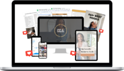 Jourdan Guyton – The Courageous Content Academy