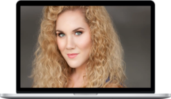 Kristina Sherk – How to Retouch Portraits Using Lightroom CC