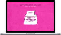 Lisa Jacobs – Copywriting for Crafters