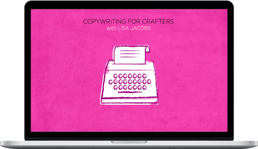 Lisa Jacobs – Copywriting for Crafters