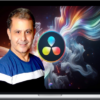 Louay Zambarakji – DaVinci Resolve Mastery: The Ultimate Video Editing Bootcamp