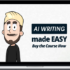 Luke Matthews – AI Writing Made Easy