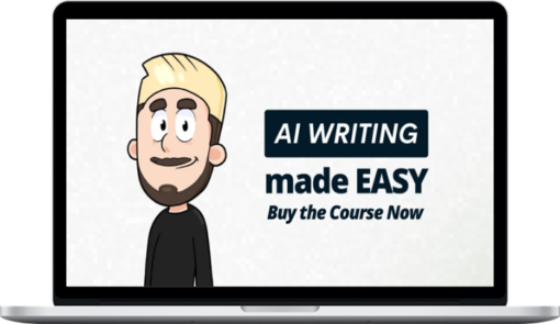 Luke Matthews – AI Writing Made Easy