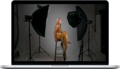 Mark Wallace – Go-To Lighting Setups