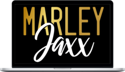 Marley Jaxx – The Content Game