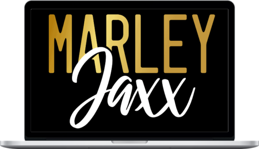 Marley Jaxx – The Content Game