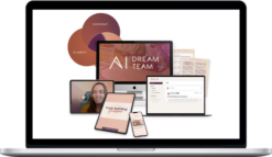 Natalie MacNeil – AI Dream Team