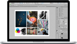 Paul Trani – Designing Marketing Graphics in Photoshop and Illustrator