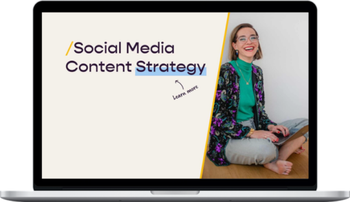 Rita Cidre – Social Media Content Strategy