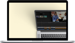 Abba Shapiro – Final Cut Pro X Bootcamp