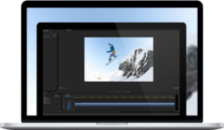 Abba Shapiro – Adobe Premiere Pro CC Video Editing: The Complete Guide