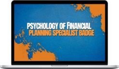 Brad Klontz – Psychology of Financial Planning Specialist